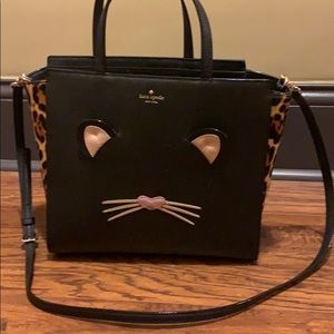 Kate♠️Spade Jazz Things up Crossbody/satchel